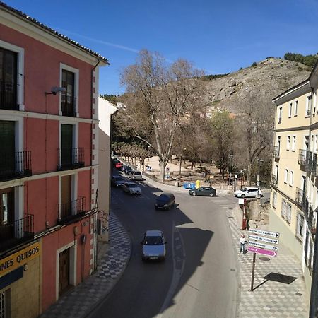 Domus Cuenca Villa Cuenca  Exterior photo